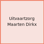 Uitvaartzorg Maarten Dirkx